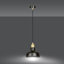 Greig 1 - Light Dome Pendant-1475941371