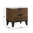 Jerico Piece Bedroom Set-1514052526