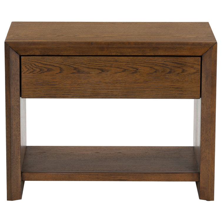 Wyat 1 Drawer Nightstand