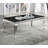 Mehseti Glass Top Single Coffee Table-87379133
