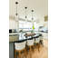 Luminaire suspendu 1 lumière Campos-2056539371-2056539375-2056539368