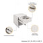Nightstand In White-1602736443