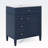 30'' Bathroom Vanity with Top Sink-41325196