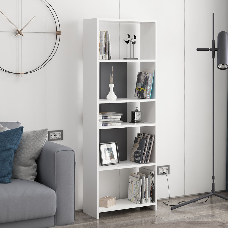 Bookcase Neki