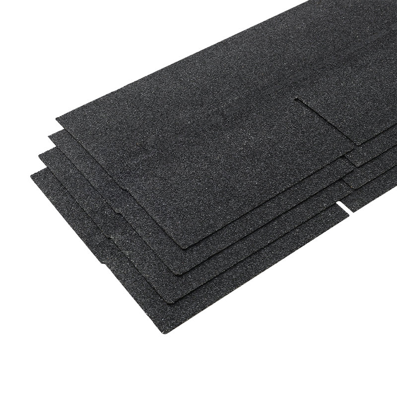 Adelind Dakota Fields, Black