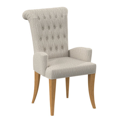 Gossamer Dining Chair
