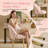 Lemley Shell-Shaped Vanity Chair-1085956892