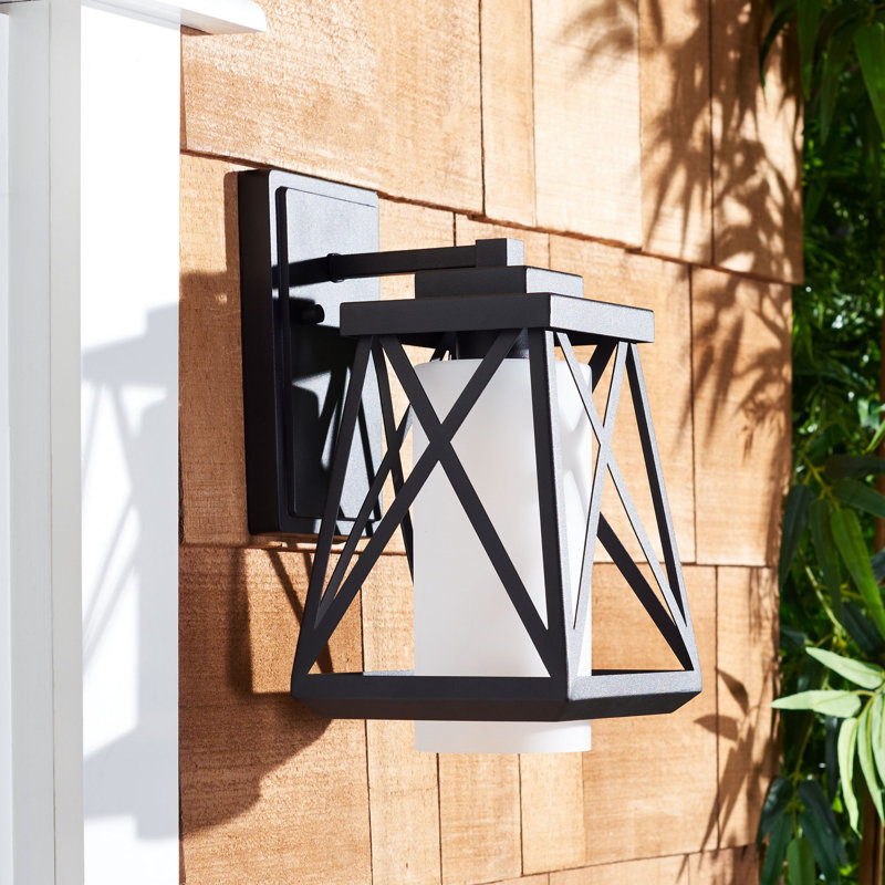 Alceme Wall Light