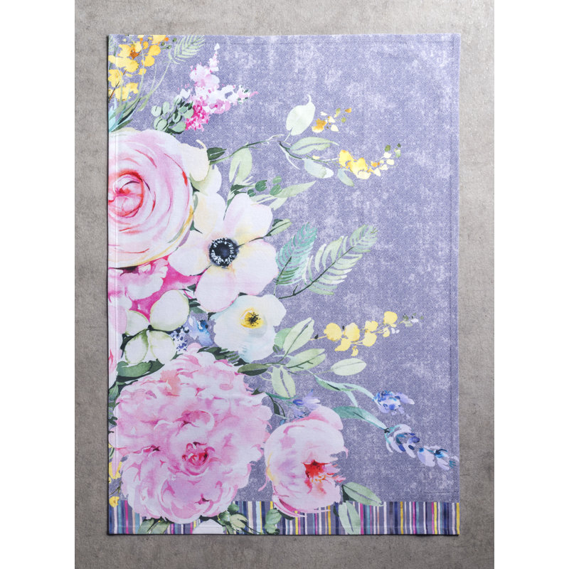 Cotton Tea Towel Kitchen Towel