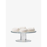 Klara Glass Cake Stand