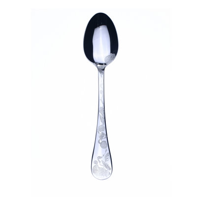 Venere Serving Spoon - 12 Pieces