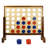 YardGames® Giant Connect 4-In-A-Row Game Set