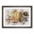 Walnut Framed selected