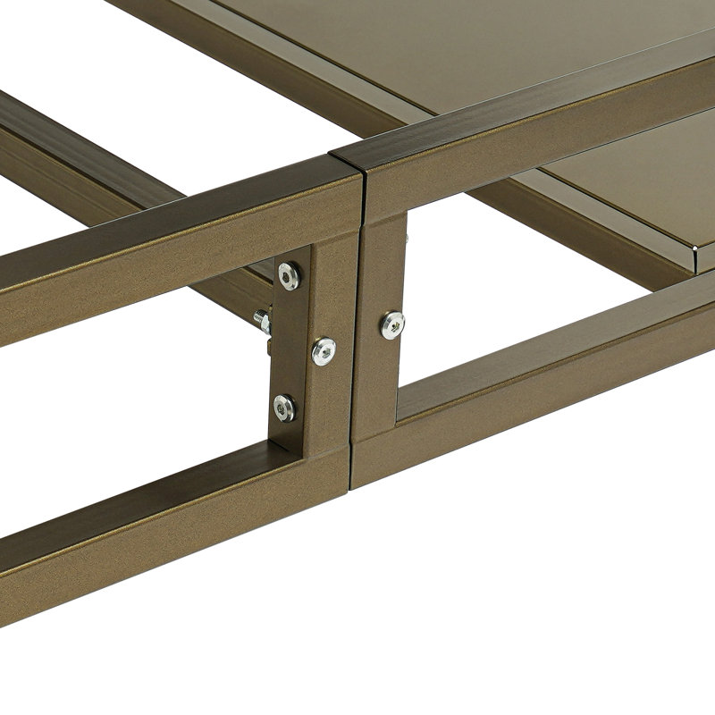3 Tier Display Stand Retail Display Rack