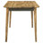 Lambright 60-inch Counter Height Dining Table Sheesham-1025204385-1020401629