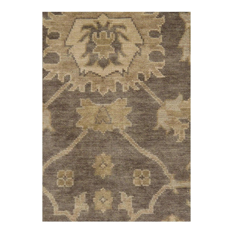 Willimena Southwestern Area Rug