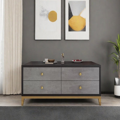 Table basse de luxe Design Light