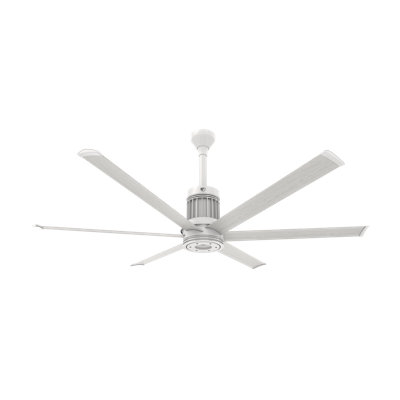 I6 Smart Downrod Ceiling Fan