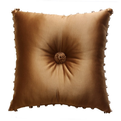 Coussin décoratif
