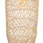 Mowery 1 - Light Natural Dome Pendant