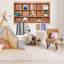 Cubes de rangement Cubby