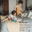 Couvre-lit gaufré en coton et rayonne de bambou 279 g / m² GentleSoft ™-108924540-108924543