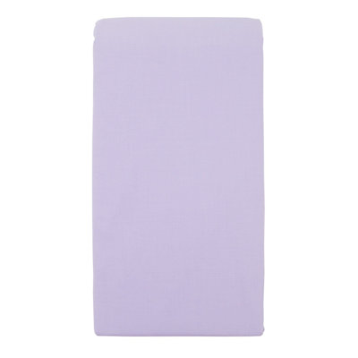 Cotton Blend/Polyester Flat Sheet