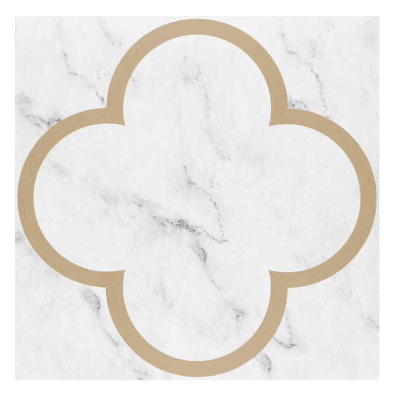 Van Cleef 12" x 12" x 1.5mm Luxury Vinyl Tile
