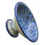Handmade Ceramic Decorative Bowl