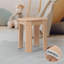 Tabouret d'appoint Rimas-1659557845