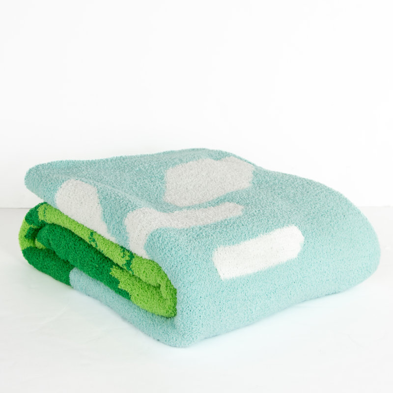Throw Blanket