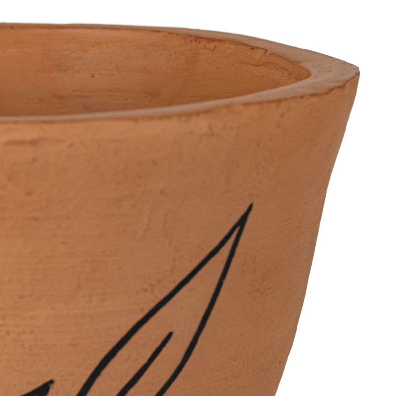 Handmade Pot Planter
