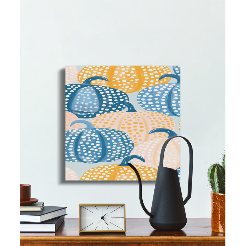 Wrapped Canvas Print Set, 15.24 cm H x 15.24 cm W