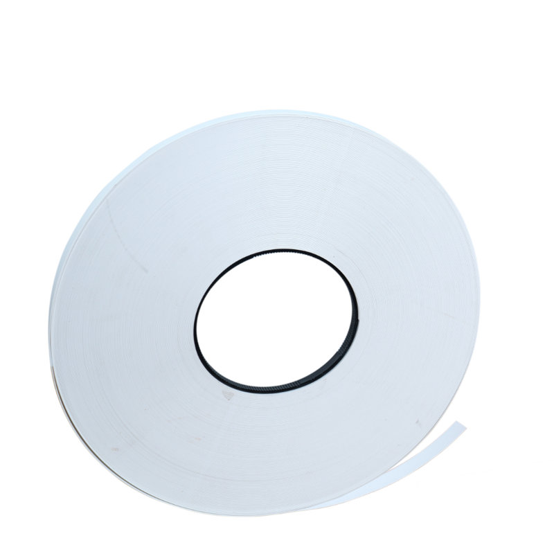 Everest Shaker White 10 ft Edge Banding Roll