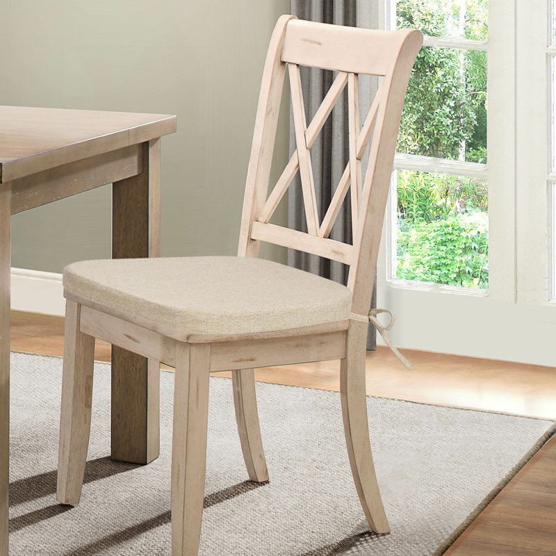 Indoor Seat Cushions (Set Of 4), Beige