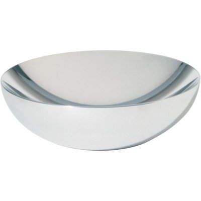 Alessi Stainless Steel Serving Bowl