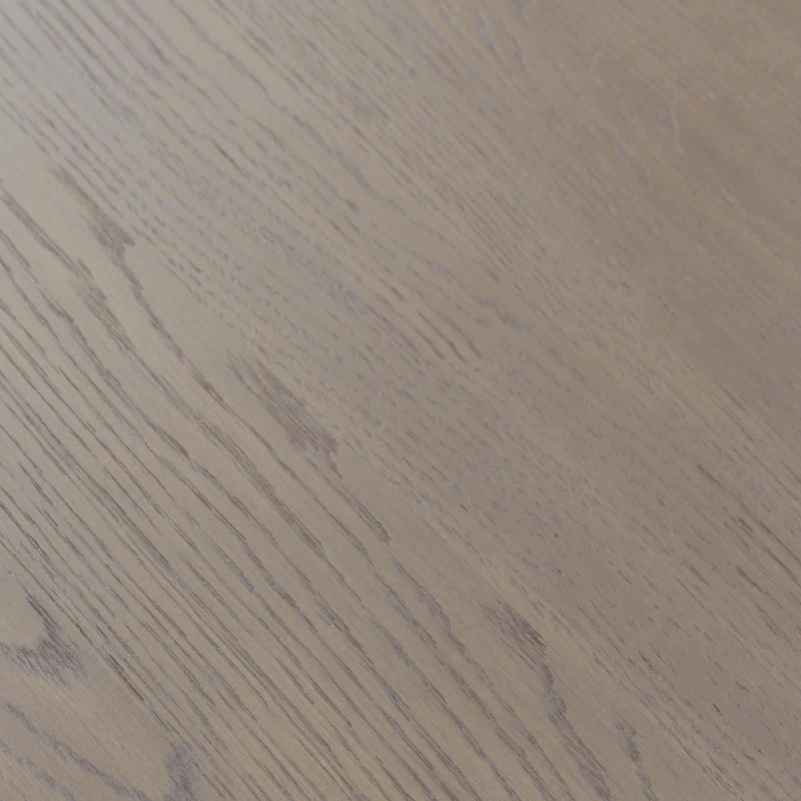 Reece 48" Round Coffee Table, Walnut