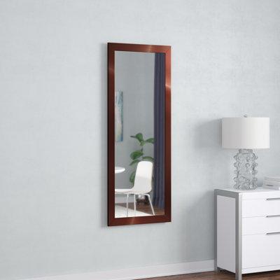 Arazeli Leaning Mirror
