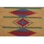 Southwestern Hand Woven Area Rug-834779821