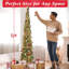 Arbre de Noël 5 pi