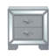 Table de chevet Murry G004800-N