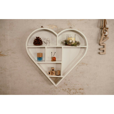 Christie Bracket Shelf