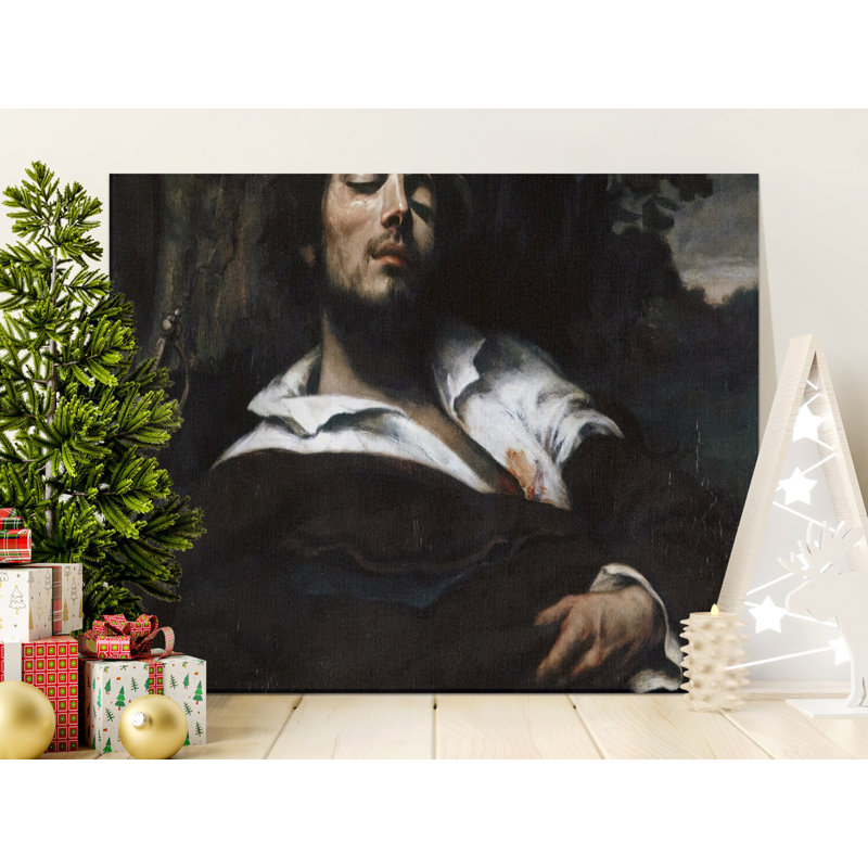 Wrapped Canvas Print Set, 36x12