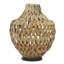 Vase de table 16,5 po Bodner