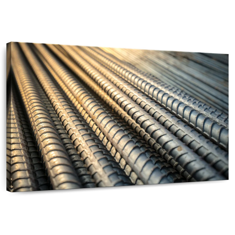 Kerner Steel Reinforcement Bars