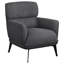 Fauteuil d'appoint rétro-117164901