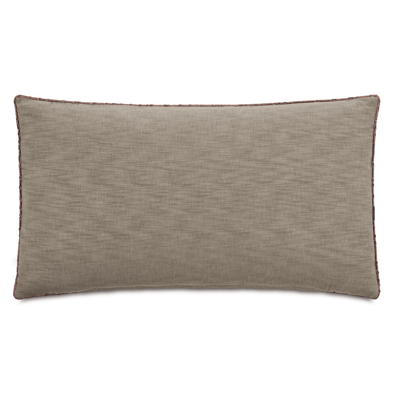 Talena Velvet Sham, King