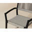 Kavala Stackable Dining Armchair-1687182701