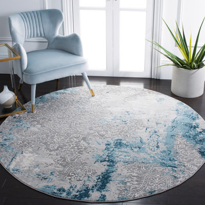 Meadow 500 Performance Oriental Rug