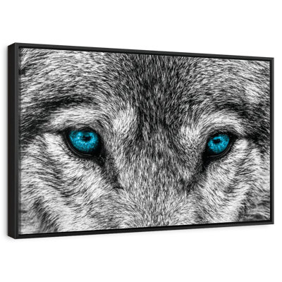 Cool Wolf
